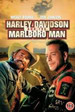 Watch Harley Davidson and the Marlboro Man M4ufree
