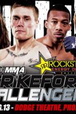 Watch Strikeforce Challengers: Riggs vs Taylor M4ufree