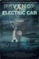 Watch Revenge of the Electric Car M4ufree