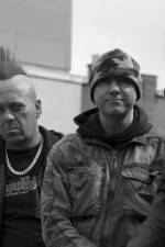 Watch The Exploited live At Leeds M4ufree