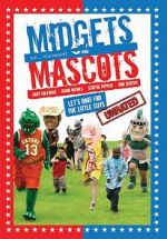 Watch Midgets Vs. Mascots M4ufree
