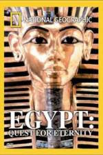 Watch National Geographic: Egypt's Hidden Treasures M4ufree