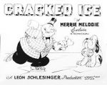 Watch Cracked Ice (Short 1938) M4ufree