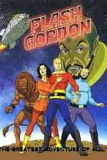 Watch Flash Gordon: The Greatest Adventure of All M4ufree