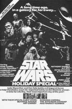 Watch The Star Wars Holiday Special M4ufree