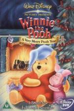 Watch Winnie the Pooh A Very Merry Pooh Year M4ufree