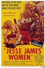 Watch Jesse James' Women M4ufree