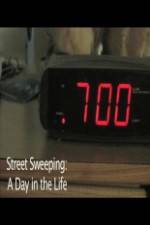 Watch A Day in the Life of a Street Sweeper M4ufree