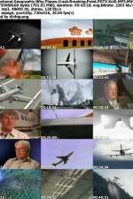 Watch Why Planes Crash: Breaking Point M4ufree