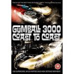 Watch Gumball 3000: Coast to Coast M4ufree