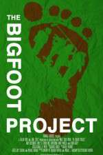 Watch The Bigfoot Project M4ufree