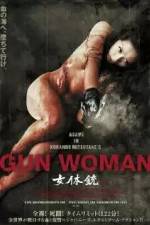 Watch Gun Woman M4ufree