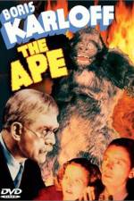 Watch The Ape M4ufree