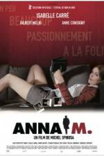Watch Anna M M4ufree