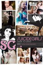 Watch SuicideGirls Guide to Living M4ufree