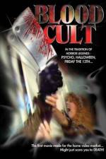 Watch Blood Cult M4ufree