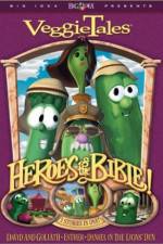 Watch Veggie Tales Heroes of the Bible Volume 2 M4ufree