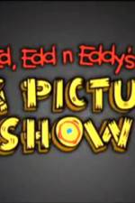 Watch Ed Edd n Eddy's Big Picture Show M4ufree