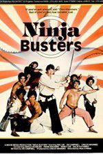 Watch Ninja Busters M4ufree