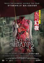 Watch Tales from the Dark 2 M4ufree