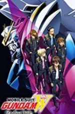 Watch Gundam Wing: The Movie - Endless Waltz M4ufree