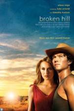 Watch Broken Hill M4ufree