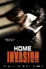 Watch Home Invasion M4ufree