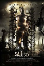 Watch Saw 3D: The Final Chapter M4ufree