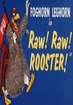 Watch Raw! Raw! Rooster! (Short 1956) M4ufree