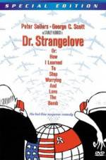 Watch Inside 'Dr Strangelove or How I Learned to Stop Worrying and Love the Bomb' M4ufree