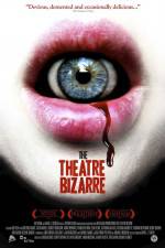 Watch The Theatre Bizarre M4ufree