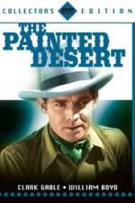 Watch The Painted Desert M4ufree