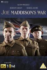Watch Joe Maddison's War M4ufree