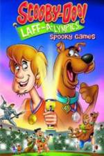Watch Scooby Doo Spookalympics M4ufree