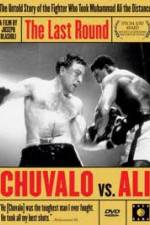 Watch The Last Round Chuvalo vs Ali M4ufree