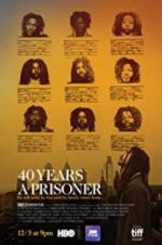 Watch 40 Years a Prisoner M4ufree