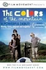 Watch The Colors of the Mountain Online M4ufree