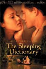 Watch The Sleeping Dictionary M4ufree