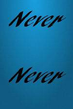Watch Never Never M4ufree