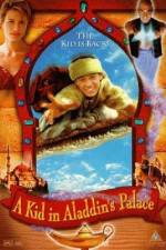 Watch A Kid in Aladdin's Palace M4ufree