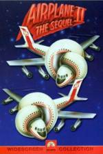 Watch Airplane II: The Sequel M4ufree