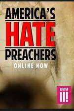 Watch Americas Hate Preachers M4ufree