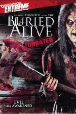 Watch Buried Alive M4ufree