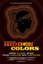 Watch Hidden Colors M4ufree