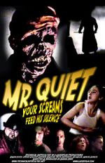 Watch Mr. Quiet M4ufree