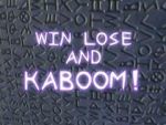 Watch Jimmy Neutron: Win, Lose and Kaboom M4ufree