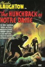 Watch The Hunchback of Notre Dame (1939) M4ufree