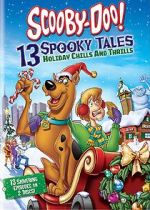 Watch Scooby-Doo: 13 Spooky Tales - Holiday Chills and Thrills M4ufree