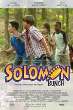 Watch The Solomon Bunch M4ufree
