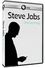 Watch Steve Jobs - One Last Thing M4ufree